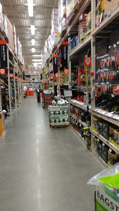 The Home Depot