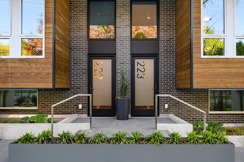 Photo of Liza Eastlake