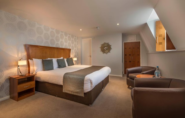 Corus Hotel Hyde Park