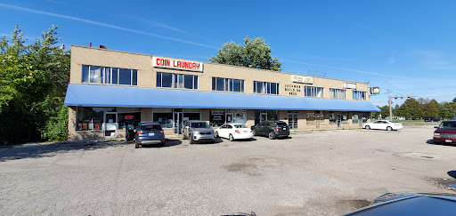 Rainbow Laundry - Laundromats, Washing Service in Toledo, OH
