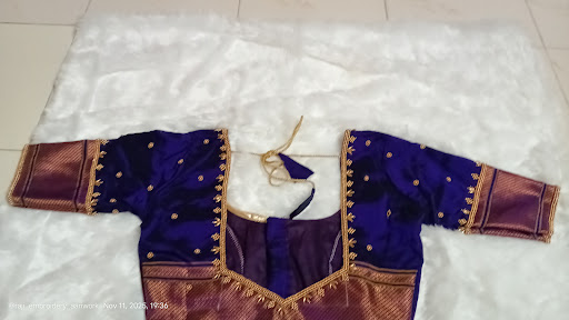 Marghasish offer post image