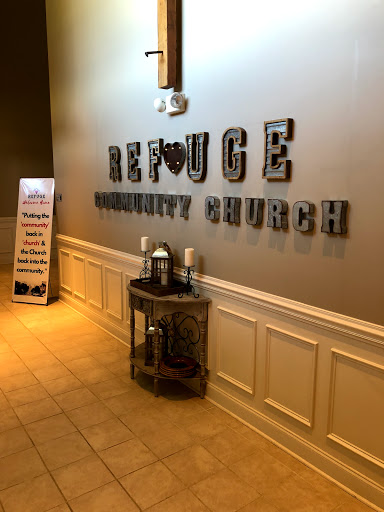Refuge Community Church - Thumbnail