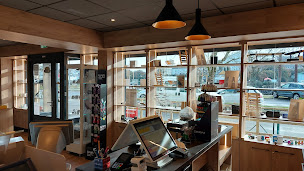 Photo n°3 de Le Drugstore Tabac Presse FDJ Souvenirs à Douarnenez (Bureau de tabac)