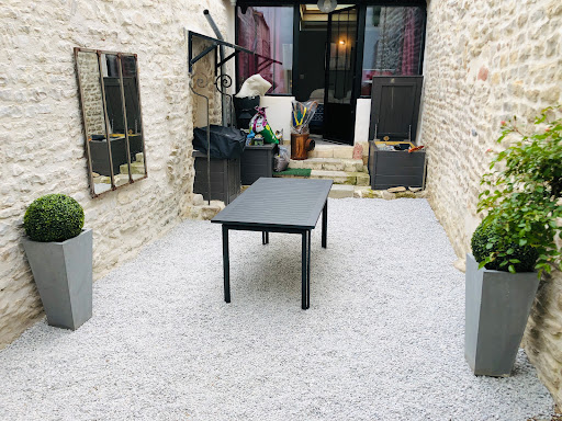 Photo de Couverture Renolution à Saint-Christophe (17220)