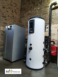 Photo n°14 de Sarl ID MENE - Electricité - Plomberie - Chauffage - Salle de bain à Gomené (Plombier)