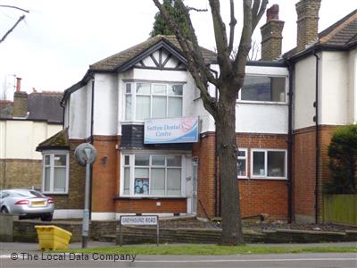 Sutton Dental & Medical Aesthetic Centre - Thumbnail