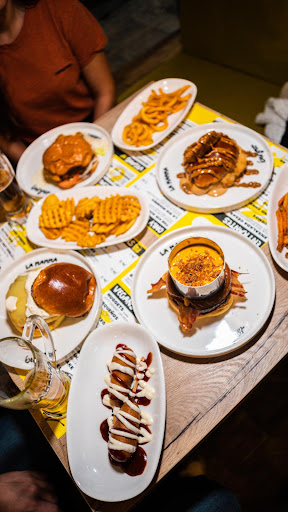 La mamma burger - Thumbnail