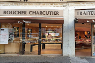 Photo n°24 de Boucherie Traiteur Vessière Montchat à Lyon (Épicerie)