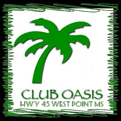 THE CLUB OASIS