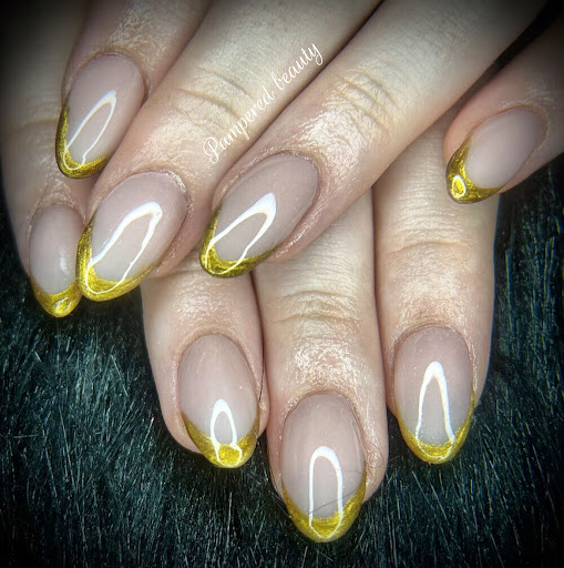 pampered Beauty - Thumbnail
