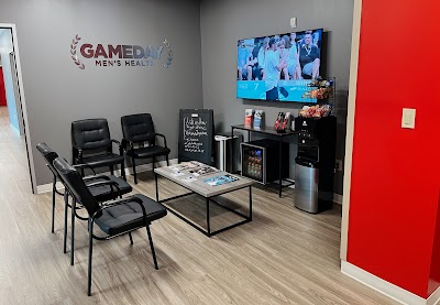Photo of Gameday Men's Health Cedar Park TRT, Weight Loss, ED Clinic clinic location