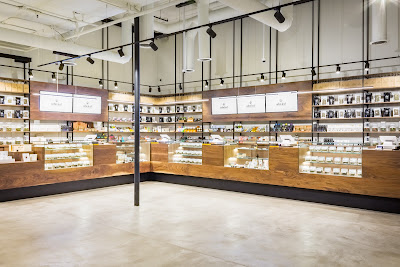Photo of Urbn Leaf San Diego Cannabis Dispensary