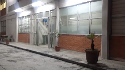 university