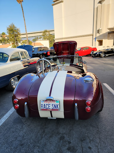 Early Rodders Gallery - United States