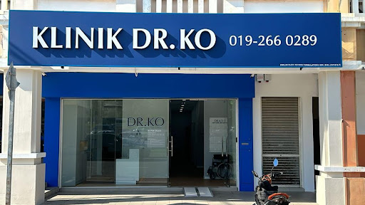 Klinik Dr Ko Putrajaya