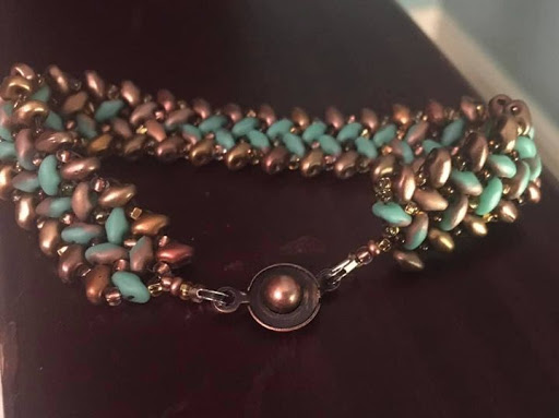 Kaliopi Designs - Thumbnail