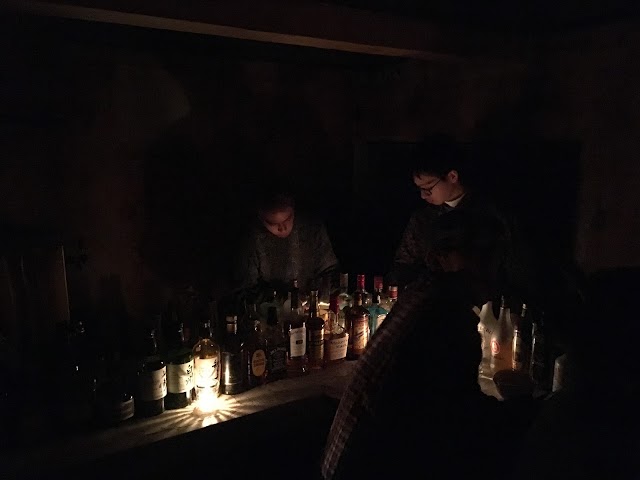 Bar Kazu