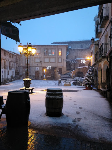 Bar Huerto - Thumbnail