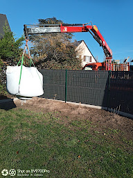 Photo n°8 de Art concept Aménagement à Tauxigny-Saint-Bauld (Plâtrier.ère)