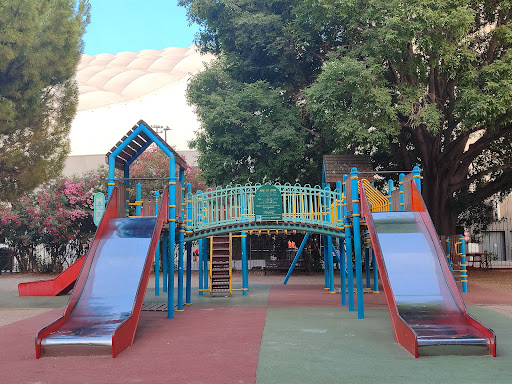 Chanot Garden