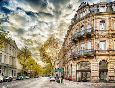 Photos of Hotel National