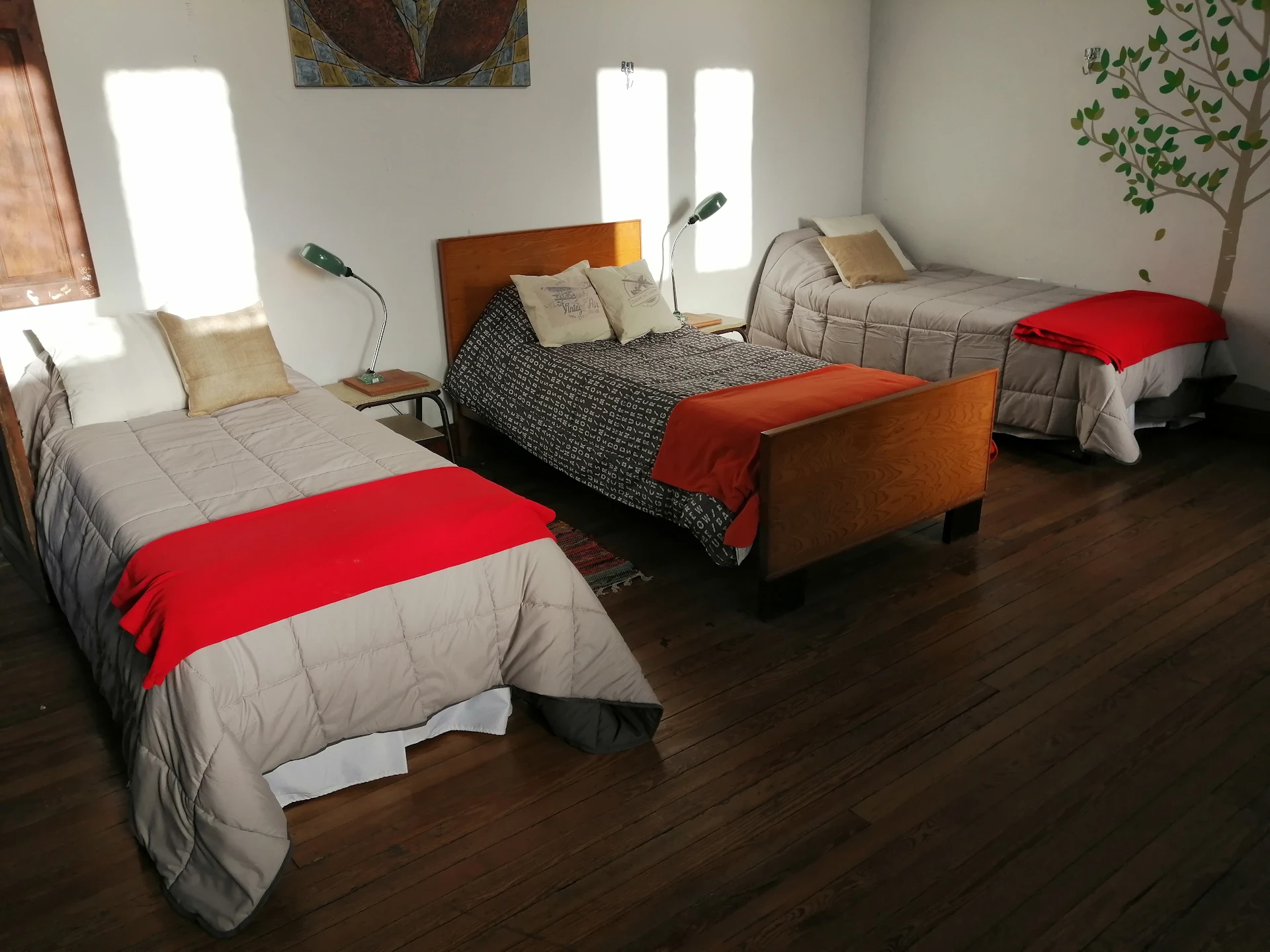 Casona de Loreto
