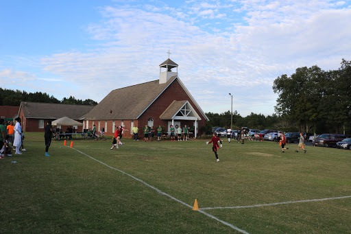 The Church at Eastern Oaks Gallery - United States