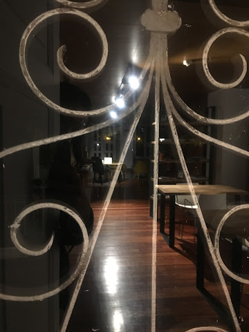 Pensión O Xardin de Julia by null