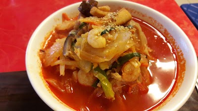 Photos of Yeongseong-Gag