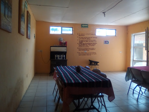 COMEDOR "EL CAPORAL" - Thumbnail