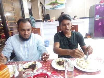 Photos of Ruposhi Bangla Resturent