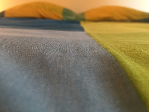 Bike à Linge - Thumbnail