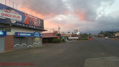 gas-station