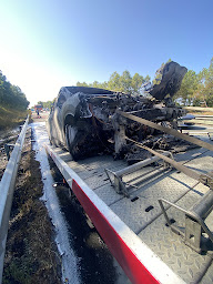 Photo n°12 de Centre Auto Tess à Mirambeau (Vendeur de voitures d'occasion)