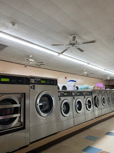 Flower's Laundromat & Dry Cleaners - Thumbnail