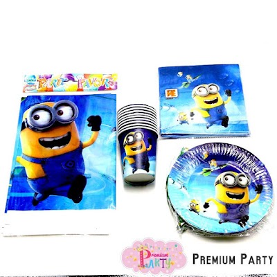 Photos of Premium Party Shop