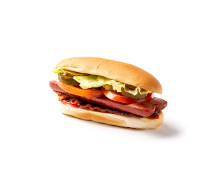 Photo n°10 de Five Guys Burgers and Fries Paris Lafayette à Paris (Restaurant)