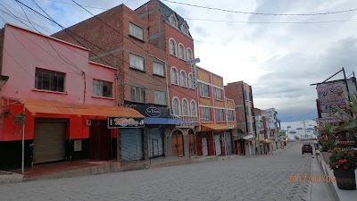 Photos of Hostal Leyenda