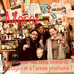 Photo n°33 de Cave du Palais à Pau (Cave à vins)