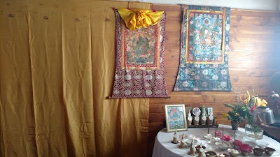 Photos of Lubricentro Andino