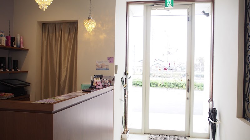 シェアサロンmon lou lou plus（モンルルプル）一宮