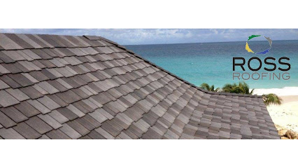 Ross Roofing & Construction