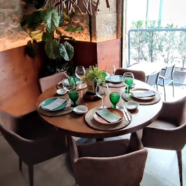 A Taberna do Trasno Cambados by null