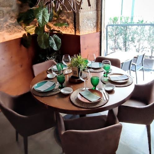 Photo of A Taberna do Trasno Cambados