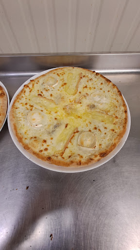 Photo 2 - La Samba des pizzas