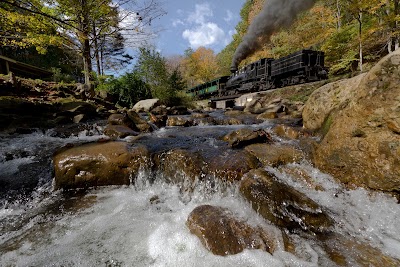 Cass Scenic Railroad