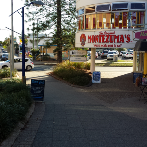 LoveSpirit Mooloolaba - Visual