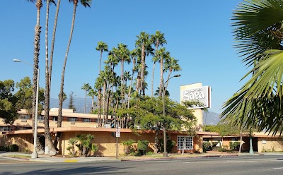 Photos of Saga Motor Hotel