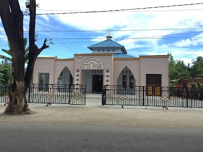 Mosque