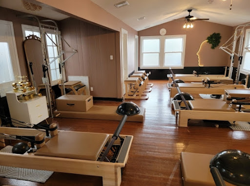 ReformHer Pilates Gallery - United States